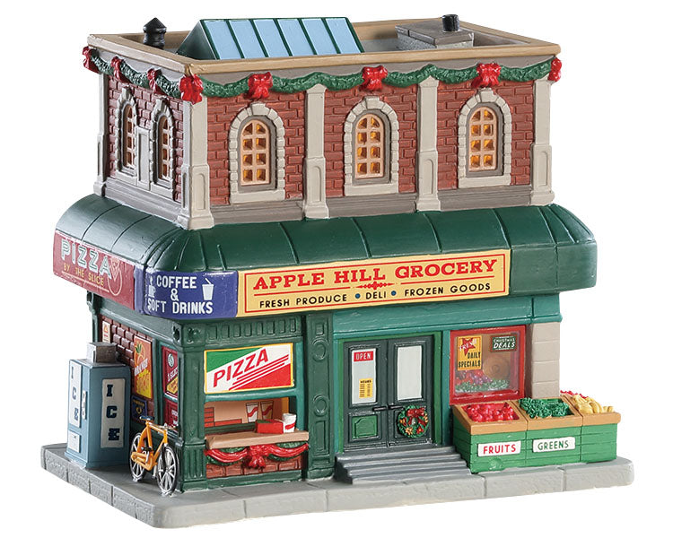 LEMAX Apple Hill Grocery #85349